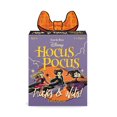 thumbnail image 1 of Funko Games DISNEY HOCUS POCUS TRICKS & WITS CARD GAME, 1 of 2