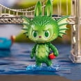 thumbnail image 5 of POP MART Labubu THE Elf MONSTERS Kaiju Caja Sorpresa Juguetes Figuras de Acción Anime Kawaii Caixa Caja Misteriosa Muñecas Regalo para Niñas, 5 of 5