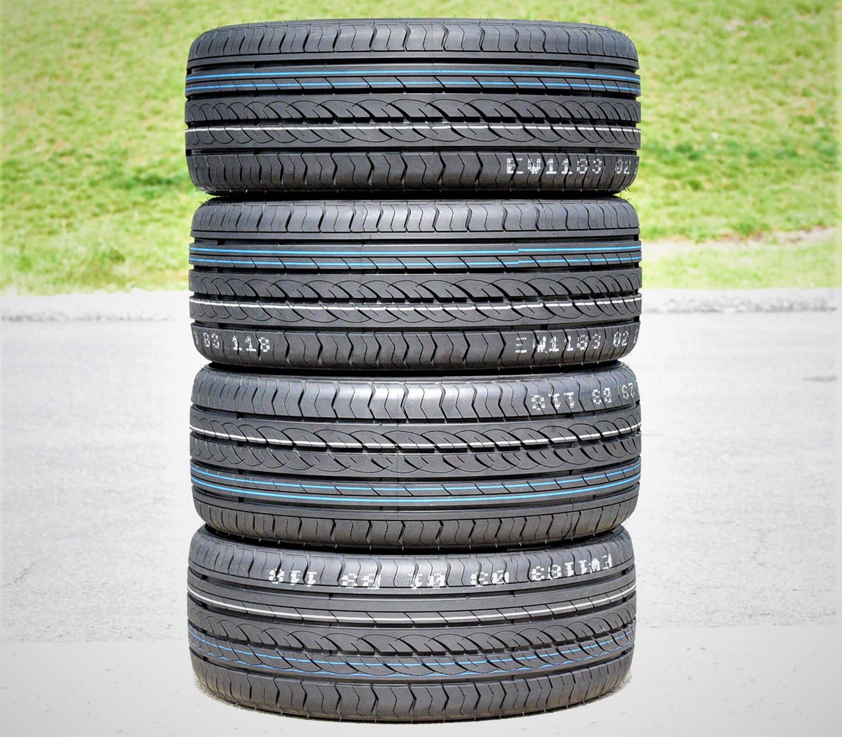 Joyroad Sport RX6 225/40R18 2021年製 4本 Joyroad Sport RX6 All Season Passenger Tires Online | SimpleTire