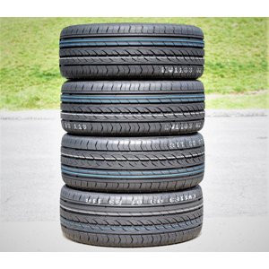 Joyroad Sport RX6 255/40ZR18 255/40R18 99W XL High Performance a/s All Season Tire Sansujyuku sansujyuku.com