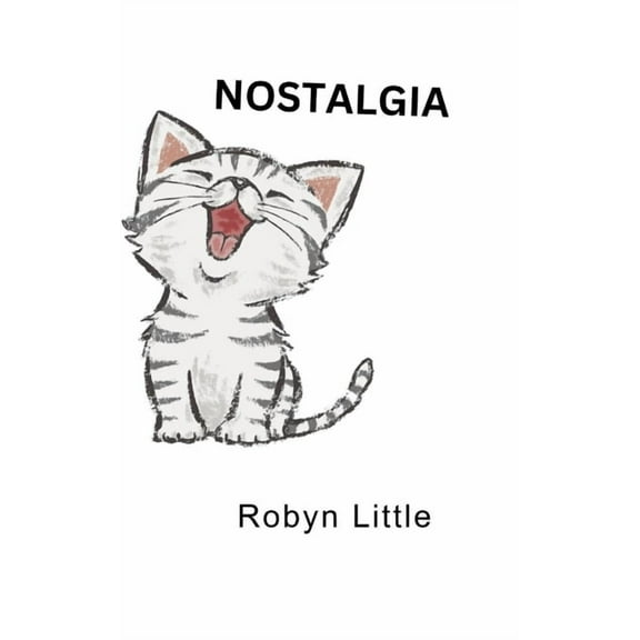 Nostalgia, (Paperback)