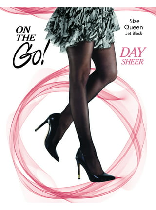 On The Go! Womens Hosiery & Tights in Womens Socks, Hosiery & Tights