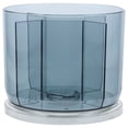 thumbnail image 1 of Pen Holder Desk Pen Organizer Rotating Pencil Holder Paint Brush Storage Organizer, 1 of 8