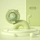 thumbnail image 1 of Mini ventilador portátil de carga USB Ventilador portátil de escritorio de mano, 1 of 3
