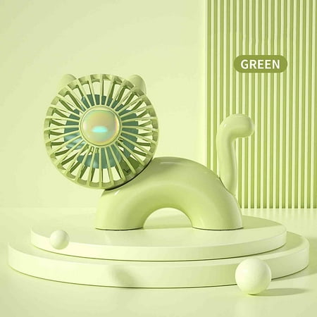 

Mini Portable Portable Fan For Travel USB Charging Handheld Fan Fan Hand Fan Desk Fan Top Portable Handheld Mini Fan Fan