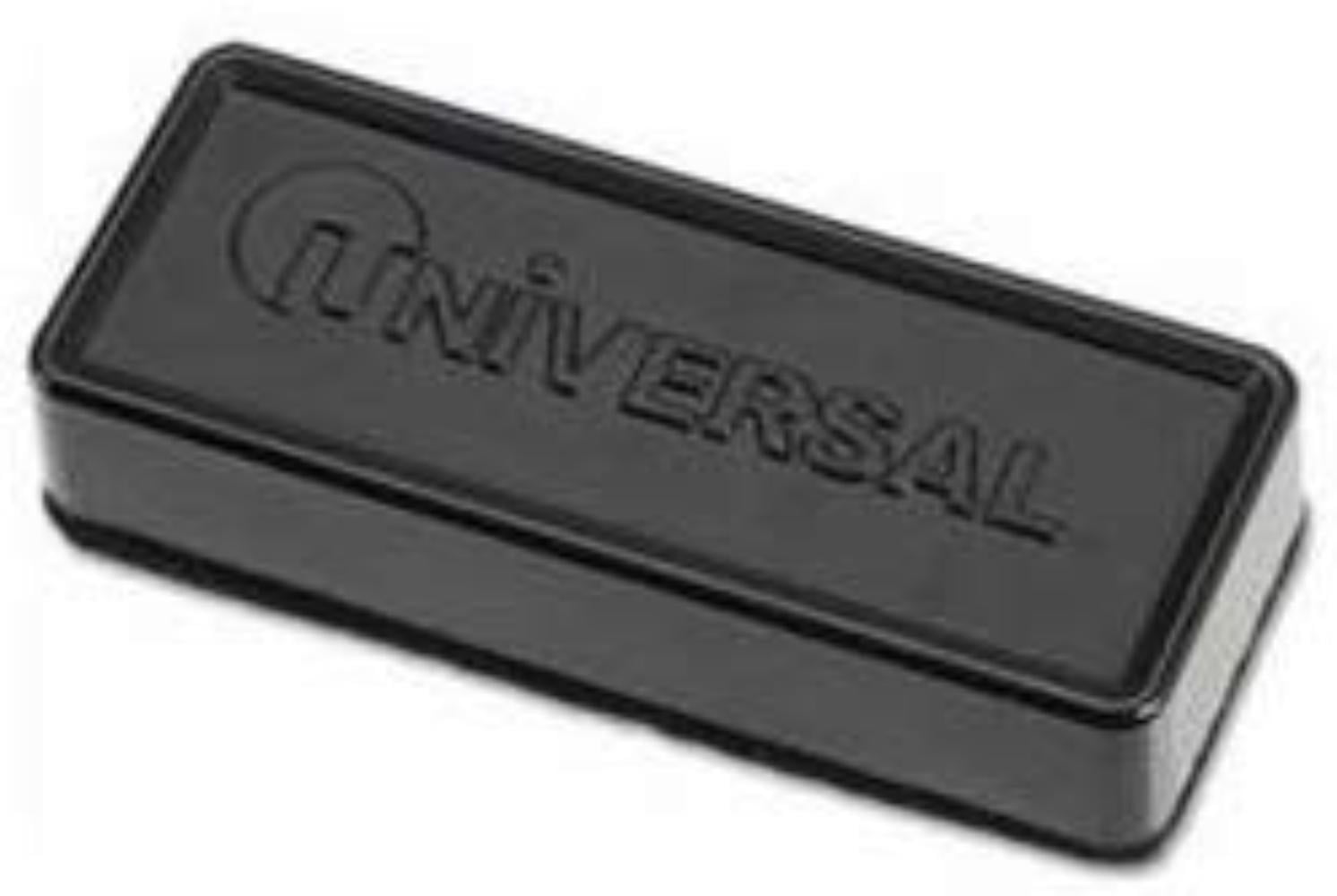 Dry Erase Whiteboard Eraser, Manufacturer Universal By Universal