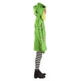 thumbnail image 4 of Girl's Deluxe Disney Oogie Boogie Hoodie Costume Dress, 4 of 10
