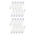 thumbnail image 4 of Inteprter 10x Extra Large Safety Heavy Big Duty for Laundry Outdoor Blanket Tipo 1 2piezas, 4 of 4