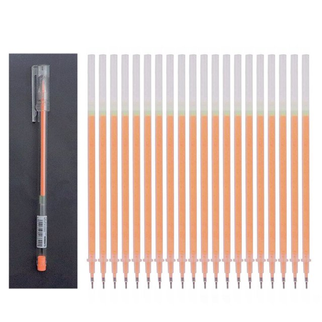 Juego de rotuladores blancos de 0,6mm, rotuladores de pintura a prueba de agua, marcadores de Arte de dibujo de bocetos, bolígrafo de delineador fino de diseño de cómic, 21 unids/set