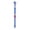 Blue, variant on Fireworks Water Gun, Creative Summer Water Blaster for Pool Beach Outdoor Party Photo Prop Atmosphere Toy Fireworks Water Gun Water Fireworks (Purple)