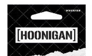 Hoonigan Hanging Pit Pass Mania Air Freshener