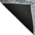 thumbnail image 5 of Addison Rugs Chantille Indoor/Outdoor Transitional Abstract Sky Machine Washable Round Rug, 8' x 8', 5 of 8