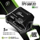 thumbnail image 3 of Amplificador de Audio TIMPANO Compacto 2 Ohmios de Rango Completo para Coche, 3 of 7