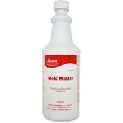 RMC, RCM11758215CT, Mold Master Tile/Grout Cleaner, 12 / Carton, Amber