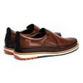 thumbnail image 3 of PIKOLINOS Adult Male Berna Casual Loafers, Color: Cuero, Size: 44 (M8J-315020244), 3 of 7