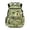 Dinosaur Skeleton, variant on Jeiento Kids School Backpack 17 Inch Large Capacity Lightweight Water-Resistant Polyester Bookbag for Elementary Boys Girls, Brown Duck Camo Back to School Supplies, Hiking & Travel