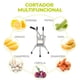 thumbnail image 3 of Cortadora De Papas A La Francesa Onof Picadora En Cuadritos, 3 of 8