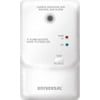 Co And Natural Gas Detector Battery Back-Up