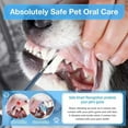 thumbnail image 6 of KMWGRE Enzymatic Dog Toothpaste for Plaque Removal and Oral Hygiene Care C One Size, 6 of 7