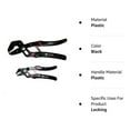 Robo Grip Pliers 2 pc Set 7" and 10"