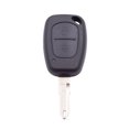thumbnail image 1 of Riwesomey ABS Car Key Fob Protector portátil Desmontable Colgante Elegante 2 Key Automotive Remote Controller Case Protector Vehículos, repuestos y accesorios Mis Derecho, 1 of 6