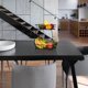 thumbnail image 4 of FENGGUIQU Organizador Para Encimera De Cocina Con Cesta Doble Resistente Para Y Almacenamiento Variado, 4 of 7