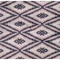 thumbnail image 4 of oneOone Organic Cotton Poplin Twill Fabric Geometric Ikat Decor Fabric Printed BTY 42 Inch Wide, 4 of 4