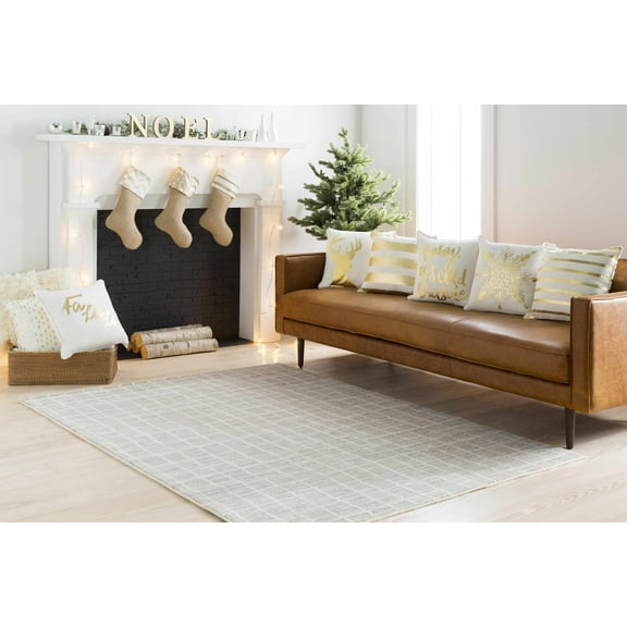 Hauteloom Tingewick Throw Pillow