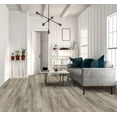 thumbnail image 3 of Achim Palazzo 12" x 24" 2mm Peel & Stick Vinyl Floor Tiles, 20 Tiles/40 sq. ft., Beechwood, 3 of 7