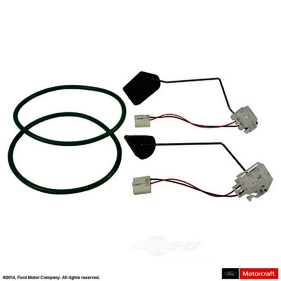 Motorcraft PS-309 Fuel Tank Sender Assembly