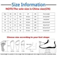 thumbnail image 4 of BdTemWBs Men's Walking Shoes Wide Breathable Lightweight Mesh Casual Sneakers Non Work Shoes Working Footwear, 4 of 6