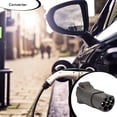 thumbnail image 3 of Riwesomey Adaptador de toma de corriente, suministros para coche, accesorios mejorados profesionales, protección contra sobretasa, accesorios para Vehículos, repuestos y accesorios Mis Riwesomey VI021615-00B, 3 of 6