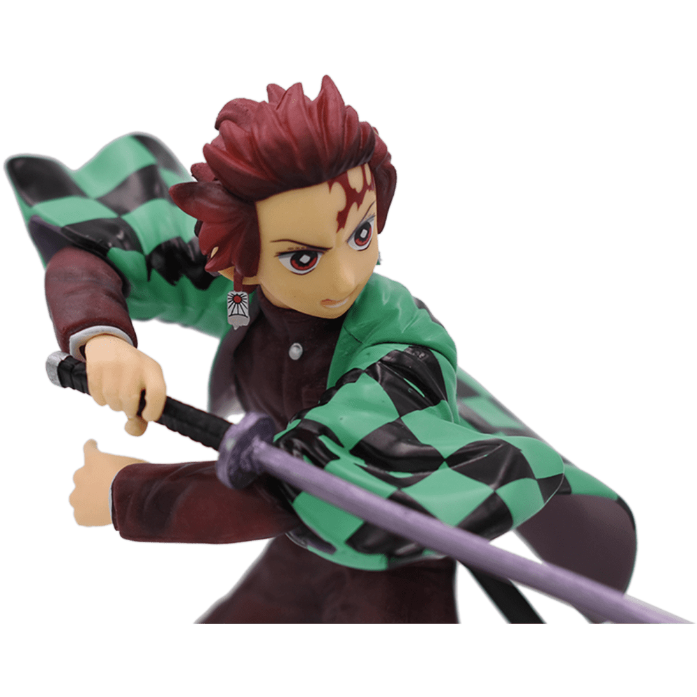 demon slayer toys zenitsu