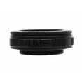 thumbnail image 4 of Fotasy M42 to M42 42mm Screw Mount Adjustable Macro Focusing Helicoid Ring 17mm - 31mm, 4 of 6