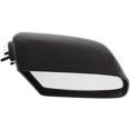 thumbnail image 4 of For Pontiac Grand Prix 1990-1996 Door Mirror Passenger Side | Non-Foldaway | Non-Heated | With 110mm Base | Replacement For GM1321115 | 88896760, 4 of 6