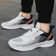 thumbnail image 4 of Mocasines informales para hombre, zapatos planos de malla transpirable, accesorios para exteriores resistentes al desgaste FLhrweasw Nuevo, 4 of 9
