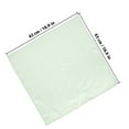 thumbnail image 2 of Minkissy 12Pcs Polyester Satin Napkins 17X17In For Elegant Wedding And Party Decorations, 2 of 8