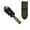 Black Khaki, variant on Bangus Garden Trowel Weeder ,Hand Shovel Tool Digging Planting Multitools Survival for Gardening Camping Hiking Outdoor