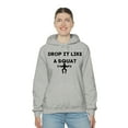 thumbnail image 5 of Unisex Heavy Blend Hooded Sweatshirt, 5 of 9