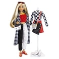 thumbnail image 4 of Disney Ily 4EVER I Love Cruella 12 inch Fashion Forward Doll with 2 Gorgeous Fashion Outfits, 4 of 10