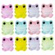 thumbnail image 5 of QUMIIRITY 12Ud Pequeñas De Ranas Para Terrarios Y De Hadas Resina Duradera, 5 of 8