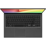 ASUS VivoBook 15 2020 Newest Thin and Light Laptop I 15.6 FHD Display I 10th Gen Intel Core i3-1005G1(> I5-7200U) I 8GB DDR4 256GB PCIe SSD I Fingerprint Win 10