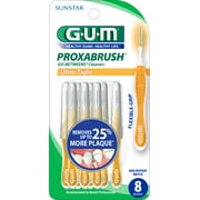 GUM Proxabrush Go-Betweens Cleaners Ultra Tight - 10 CT