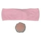 thumbnail image 4 of Juego de almohadillas para extensión de pestañas, paleta adhesiva de silicona, profesional, eficiente, multiusos, con diadema, 5 uds., 4 of 8