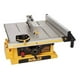 thumbnail image 3 of Sierra Circular De 1800w Mesa Portatil 10 In Dwe7470 Dewalt DeWalt DWE7470, 3 of 5