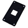 thumbnail image 2 of Unique Bargains Plastic AMD Fan Bracket Stand Base Yellow for AM2 AM2+ AM3 AM3+ FM1 FM2 Socket, 2 of 2