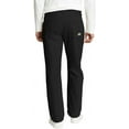 thumbnail image 3 of Eddie Bauer Mens Stretch Canvas Utulity Pant (US, Waist Inseam, 34, 32, Black), 3 of 5