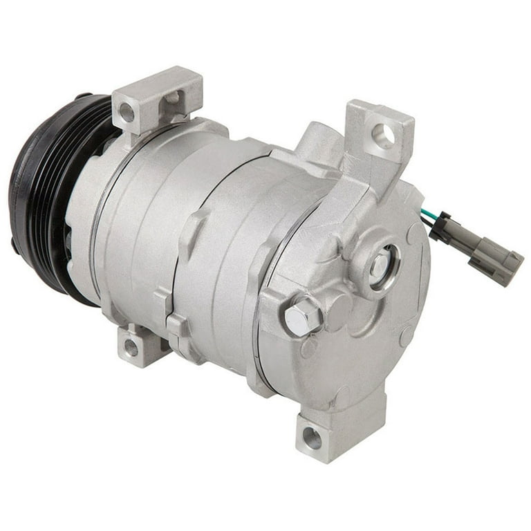 Elegant 1999 Suburban Air Conditioning Compressor Images