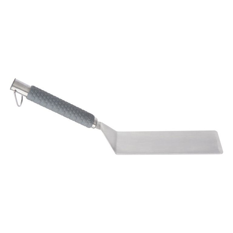Chef-Master Extra Length, Heavy Duty Griddle Scraper - USA