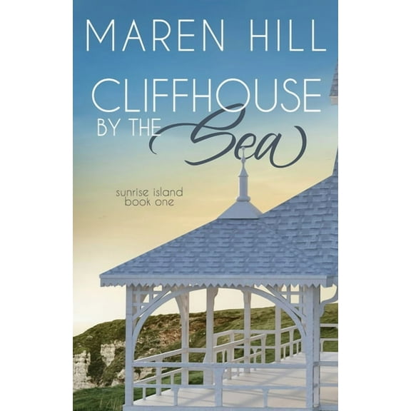 The Sunrise Island Cliffhouse by the Sea, (Paperback)